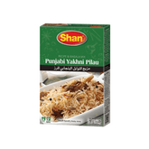 SHAN PUNJABI YAKHNI PILAU 60G